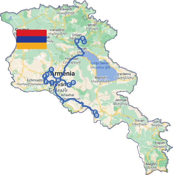 Mapa Ruta