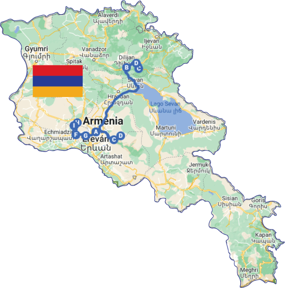 Mapa Ruta