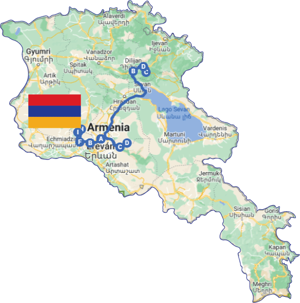 Mapa Ruta