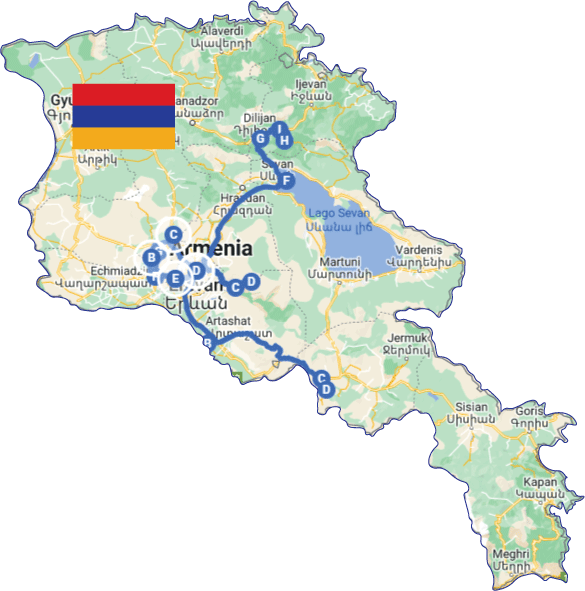 Mapa Ruta