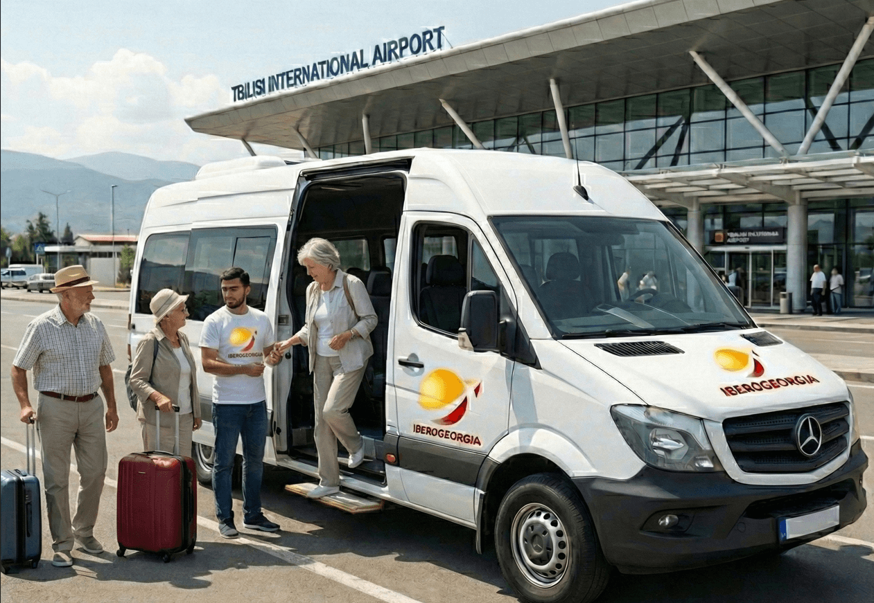 Aeropuerto de Kutaisi